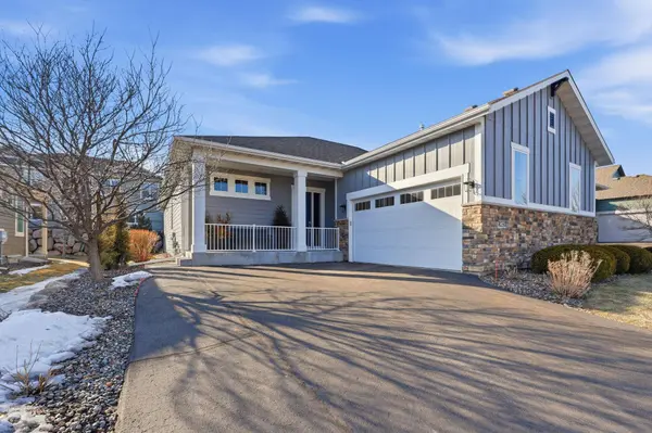 5023 Sundial LN, Saint Paul, MN 55129