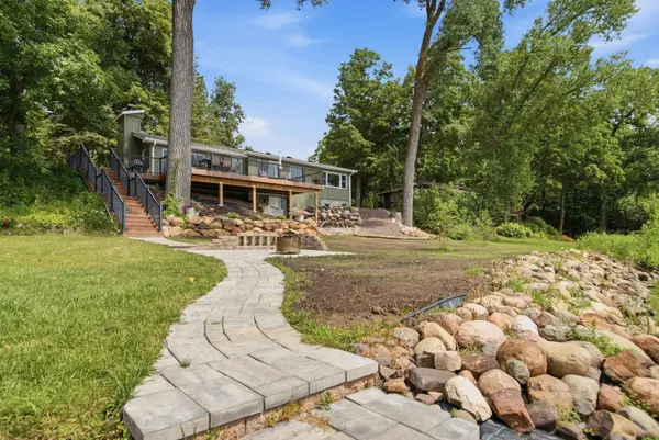 18649 S Bay LN, Pine City, MN 55063