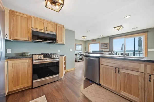18649 S Bay LN, Pine City, MN 55063