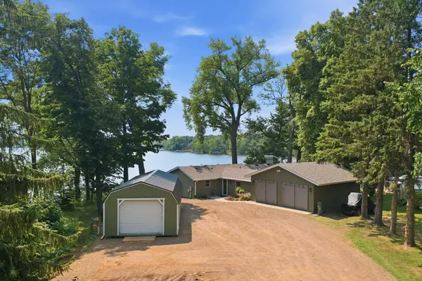 18649 S Bay LN, Pine City, MN 55063