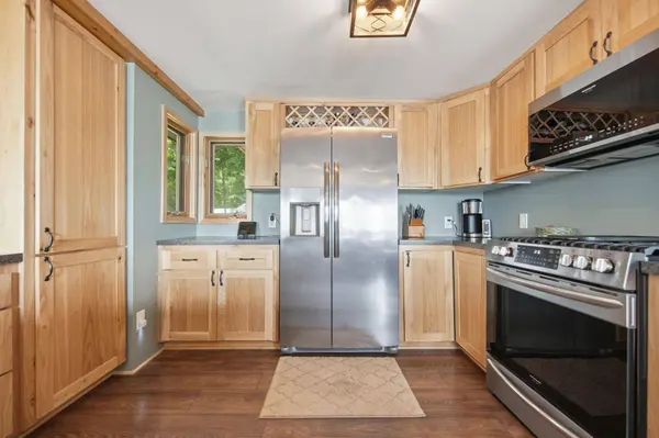 18649 S Bay LN, Pine City, MN 55063