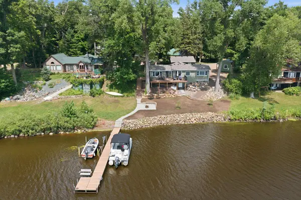 18649 S Bay LN, Pine City, MN 55063