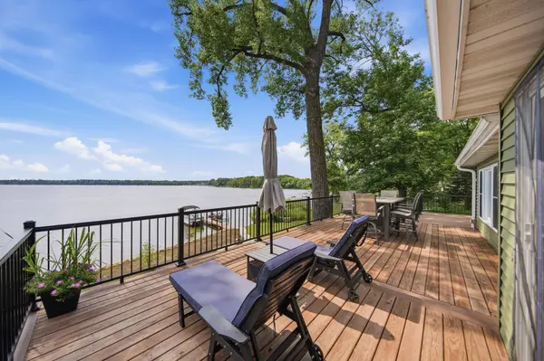 18649 S Bay LN, Pine City, MN 55063