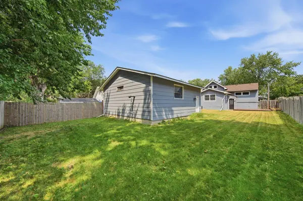 2258 11th ST, Saint Paul, MN 55110