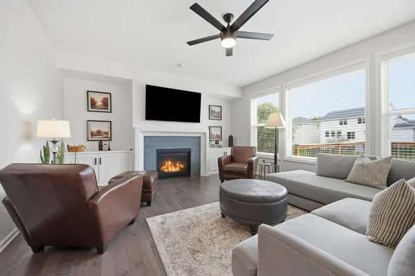 3116 Lowell CT