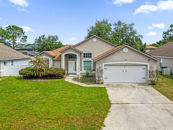 149 IMPERIAL OAK CT, Davenport, FL 33896