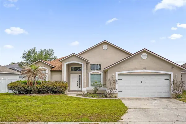 149 IMPERIAL OAK CT, Davenport, FL 33896