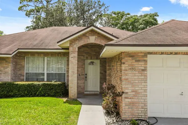1480 AGATHA DR, Deltona, FL 32725
