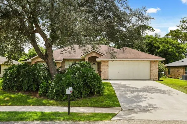 1480 AGATHA DR, Deltona, FL 32725