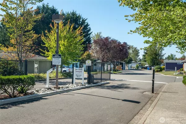 375 Union AVE SE #125, Renton, WA 98059