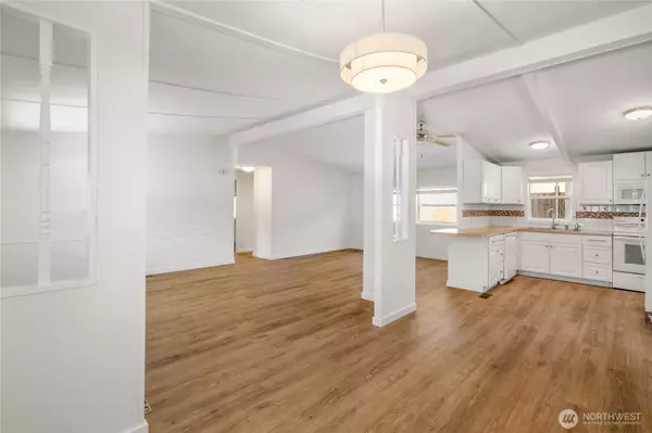 375 Union AVE SE #125, Renton, WA 98059