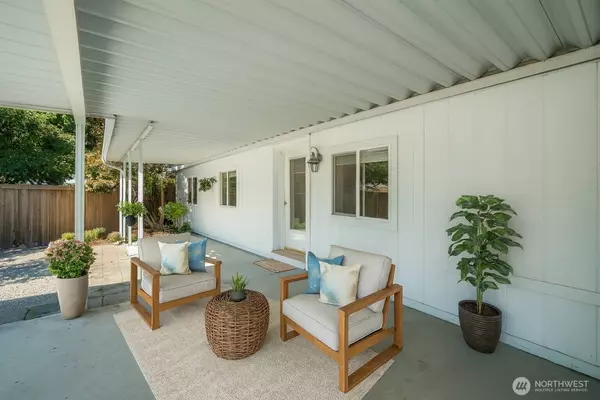 375 Union AVE SE #125, Renton, WA 98059