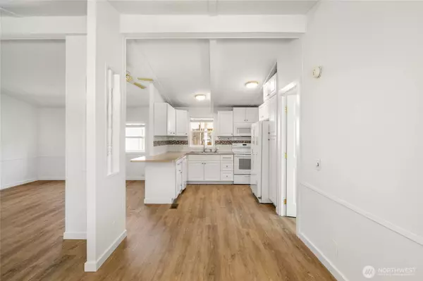 375 Union AVE SE #125, Renton, WA 98059