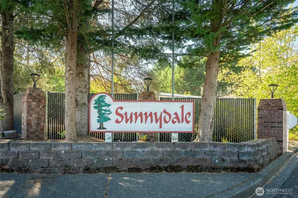 375 Union AVE SE #125, Renton, WA 98059