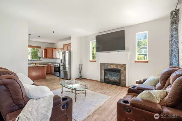 13101 55th DR NE, Marysville, WA 98271