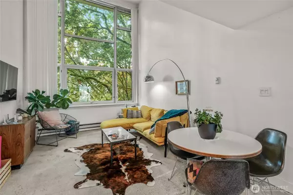 1000 Union ST #401, Seattle, WA 98101