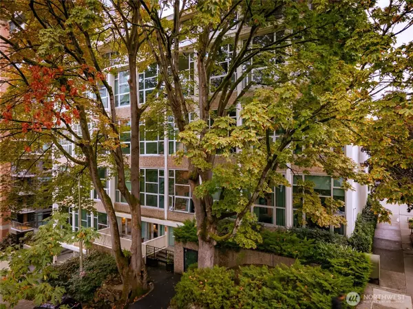 1000 Union ST #401, Seattle, WA 98101