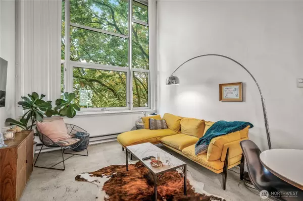 1000 Union ST #401, Seattle, WA 98101