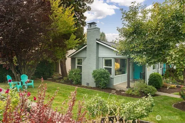 6555 27th AVE NE, Seattle, WA 98115