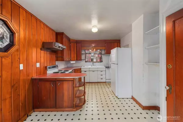 4422 Glenwood AVE, Everett, WA 98203