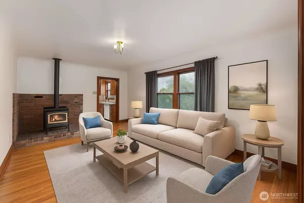 4422 Glenwood AVE, Everett, WA 98203