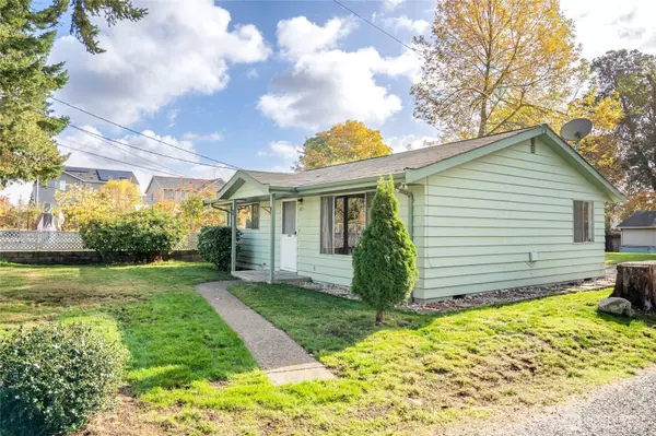 615 SW 124th ST, Seattle, WA 98146