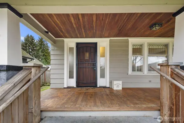 5001 N 10th ST, Tacoma, WA 98406