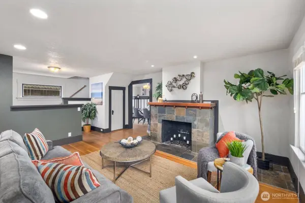 5001 N 10th ST, Tacoma, WA 98406