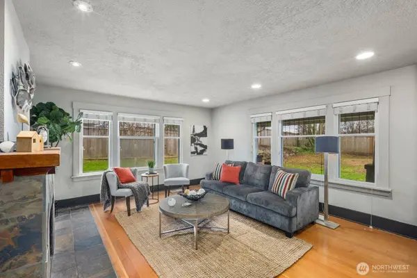 5001 N 10th ST, Tacoma, WA 98406