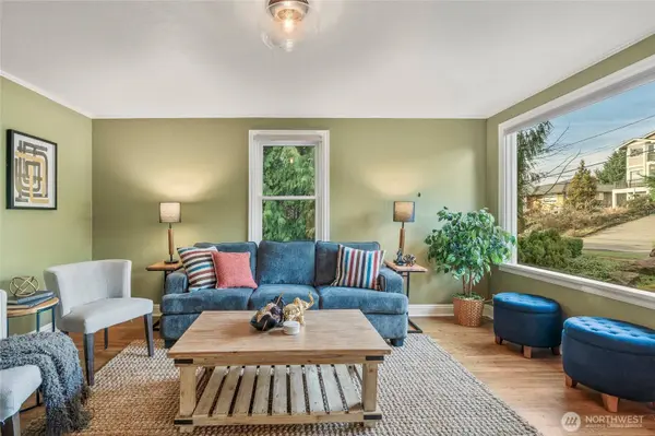 5145 S Myrtle ST, Seattle, WA 98118