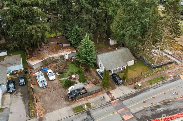 14552 5th AVE NE, Shoreline, WA 98155