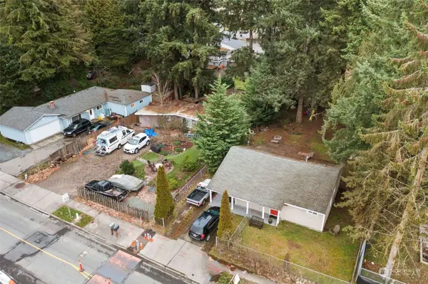 14552 5th AVE NE, Shoreline, WA 98155