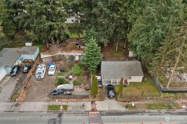14552 5th AVE NE, Shoreline, WA 98155