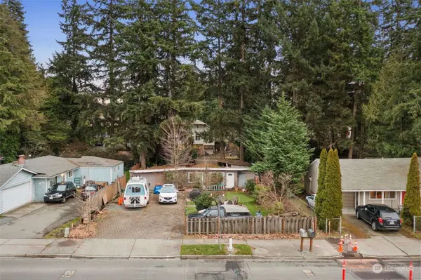 14552 5th AVE NE, Shoreline, WA 98155
