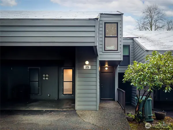 6439 139th AVE NE #25, Redmond, WA 98052