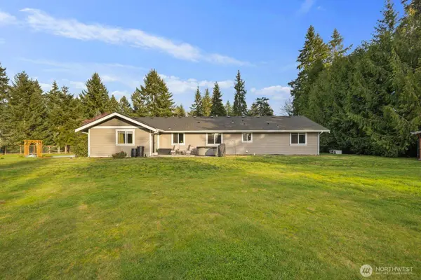 9911 Hampshire CT SE, Olympia, WA 98513