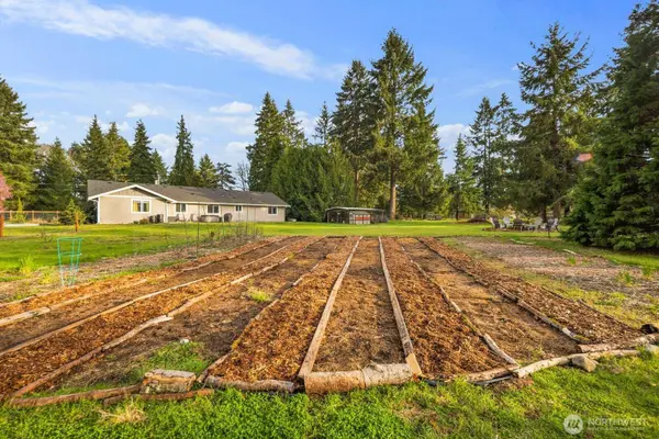 9911 Hampshire CT SE, Olympia, WA 98513