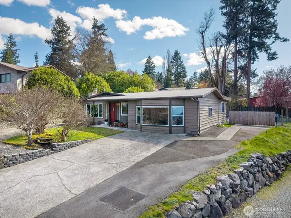 9537 S 213th ST, Kent, WA 98031