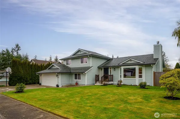 3124 203rd ST SW, Lynnwood, WA 98036
