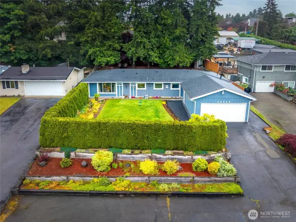 24648 96th AVE S, Kent, WA 98030