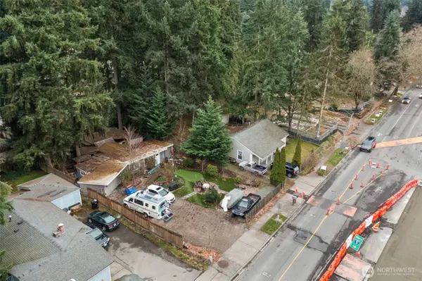 14552 5th AVE NE, Shoreline, WA 98155