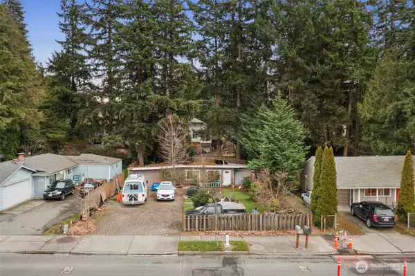 14552 5th AVE NE, Shoreline, WA 98155