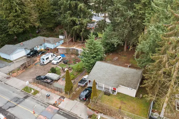 14552 5th AVE NE, Shoreline, WA 98155