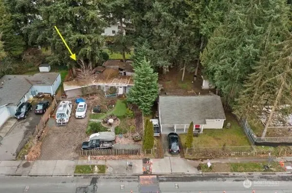 14552 5th AVE NE, Shoreline, WA 98155