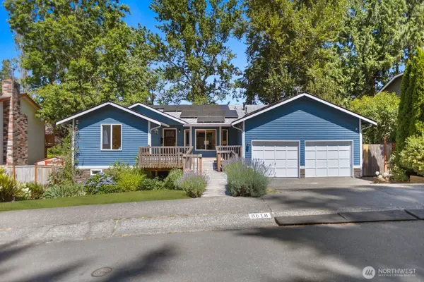 8618 NE 143rd ST, Kirkland, WA 98034