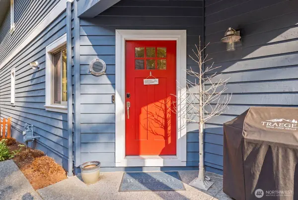 2858 NW 90th PL, Seattle, WA 98117