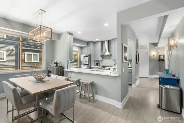 2858 NW 90th PL, Seattle, WA 98117