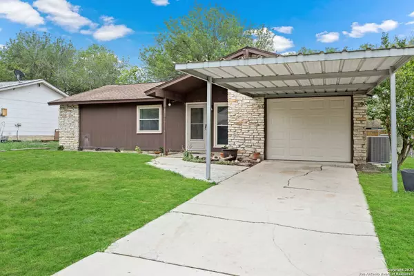 4318 Avenida Prima, San Antonio, TX 78233