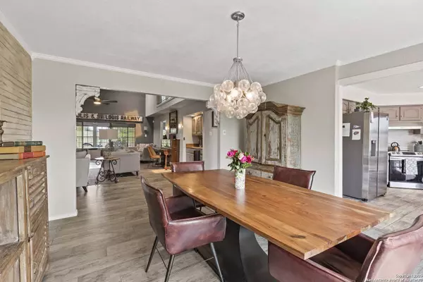 636 Oakland Hills, Kerrville, TX 78028