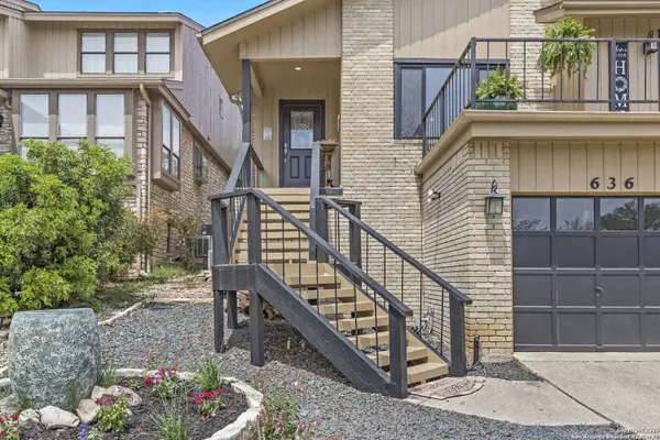 636 Oakland Hills, Kerrville, TX 78028